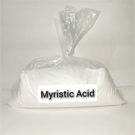 Myristic Acid Lazada Ph Buy Sell Online Powders With Cheap Price