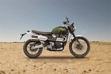 Triumph Scrambler 1200 XC BS6 Price, Images, Mileage, Specs & Features