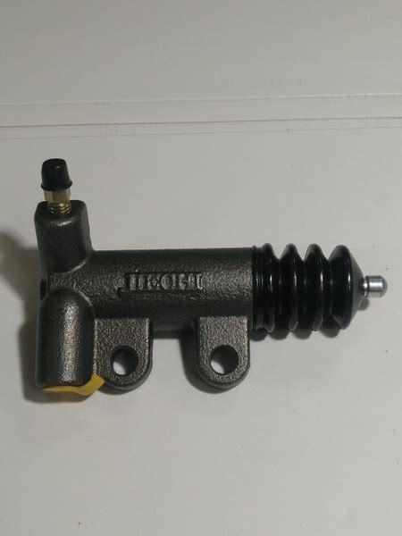 Цилиндр сцепления рабочий BYD F3 1.6 16V 5MT седан 1023794300 - BYD арт ...