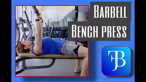 How To Bench Press Youtube