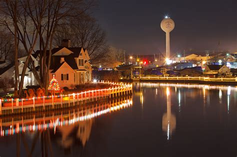 Vermilion Lagoons, Vermilion Ohio