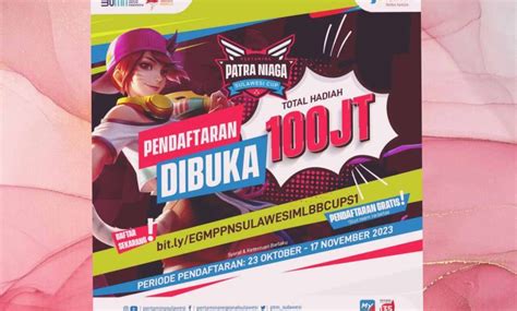 Total Hadiah Rp Juta Pertamina Gelar Turnamen E Sport Patra Niaga