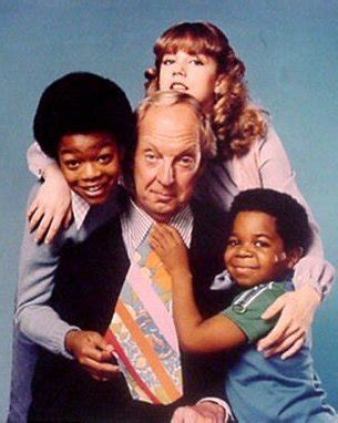 Diff Rent Strokes Tv Yesteryear