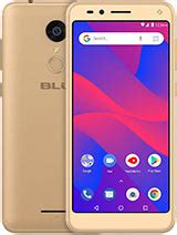 BLU Grand M3 Especificaciones técnicas IMEI org