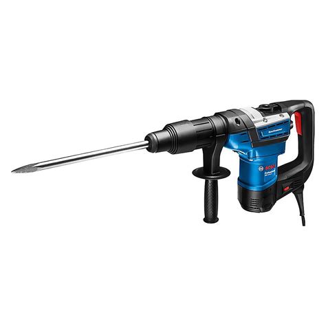 Jual BOSCH GBH 5-40 D Rotary Hammer (Mesin Bor Bobok) Harga Murah 2024