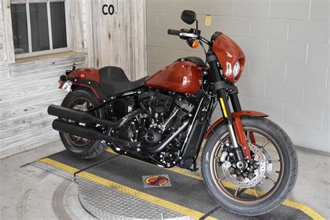 2024 Harley Davidson FXLRS Low Rider S Lakeland Harley Davidson