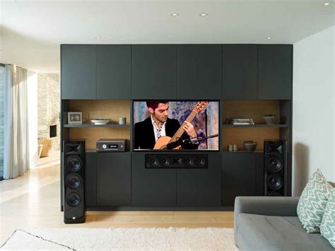 ARCAM AVR5 AV Receiver | Hifi Pig