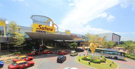 Explore Top Jb Shopping Malls For Your Next Trip To Johor Bahru Malaysia