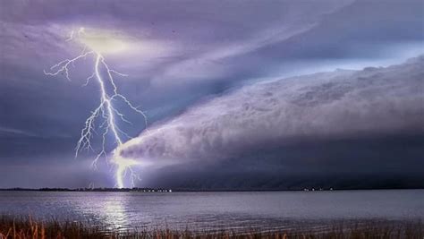 La Tormenta De Santa Rosa ¿mito O Realidad