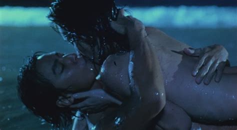 Naked Weapon Sex Scene