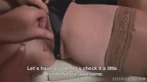 UNBELIEVABLE CZECH MATURES FUCK Porn Videos