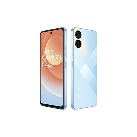 Tecno Camon 19 Neo - Price & Full specifications 2024