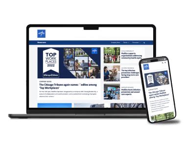 Medline enhances healthcare supply chain with Richmond Hill ... 