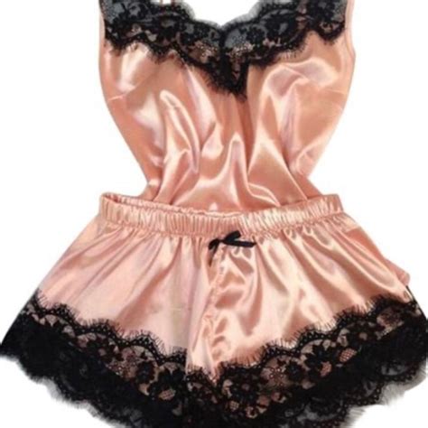 Intimates Sleepwear Lingerie For Night Time All Sizes Poshmark