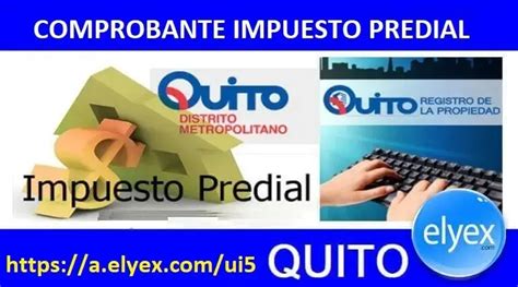 Consulta Pago De Patente Municipal Quito En L Nea Udl