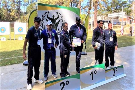 9ª RM conquista medalha em competição Paralímpica