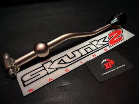 Skunk2 Short Shifter For Honda Civic Ek Eg Dual Bend Lazada