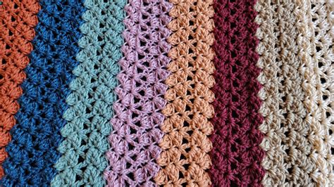 Crochet Pattern Eternal Romance Afghan Crochetmelovely