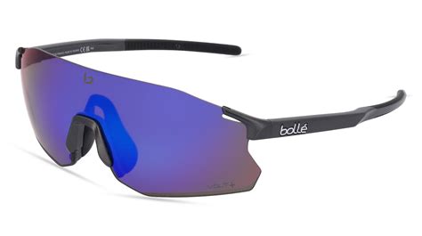 Bollé ICARUS in Grau / Grau Mehrfarbig online kaufen - Fielmann