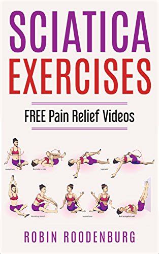 Sciatic Nerve Exercises Pdf