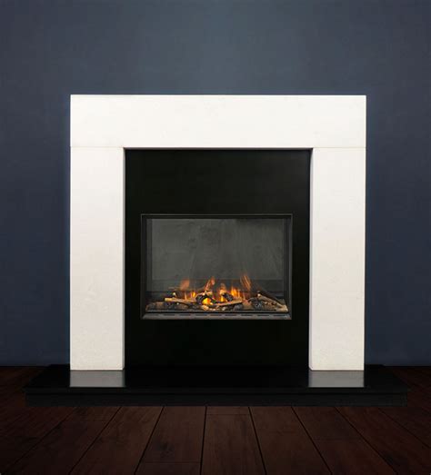 Packages Buckley Fireplaces