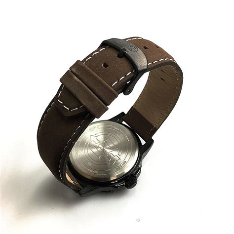 Men S Brown Timex Expedition Rugged Metal Watch T49990