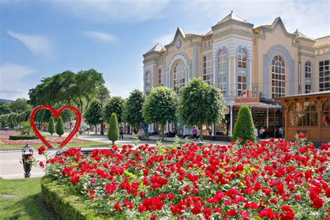 Medical SPA в отеле "ПАН Интер", г. Кисловодск
