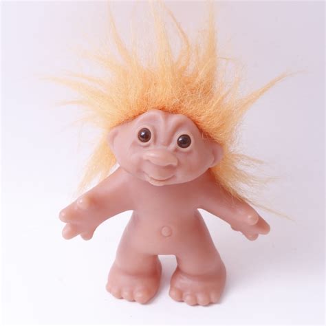 Nude Troll Dolls Etsy