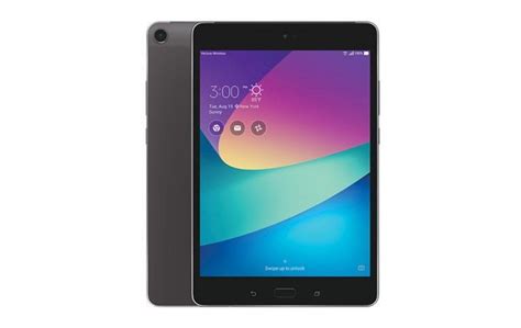 Asus Zenpad Z S Tablet Available Now From Verizon Slashgear