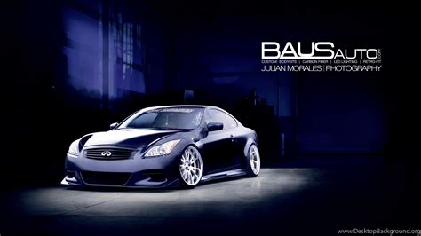 Infiniti G37 Coupe Slammed, Infiniti G37 Coupe Wallpapers JohnyWheels ...