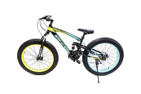 FT-BIKE R26 — VELOSPORT