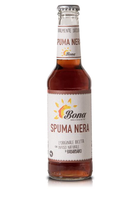 Spuma Nera Ml Bibite Analcoliche Soft