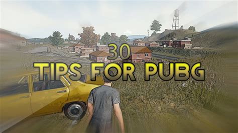 The Ultimate Pubg Beginners Guide Tips And Tricks To Make You A