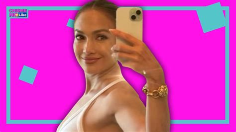 Sin Anillo De Compromiso En Bikini Y Sin Censura Jennifer Lopez Vuelve A Las Andadas Chisme