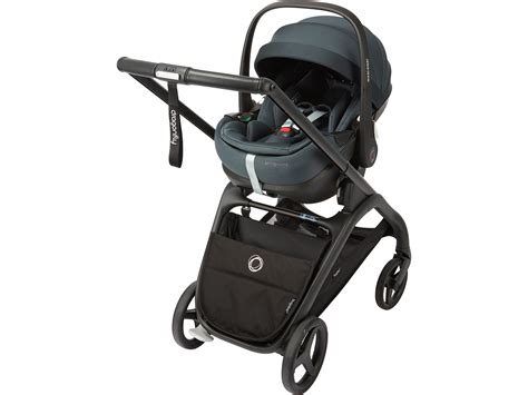 Bugaboo Dragonfly travel system review | Pushchair 10.5kg World and ...