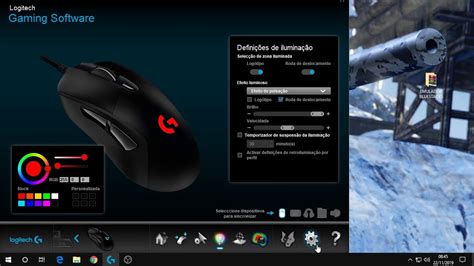 Baixar Driver Mouse Logitech - YouTube