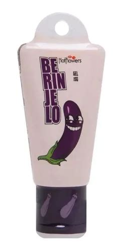Hot Flowers Berinjelo Excitante Masculino Tes O Sexo Gozar Mercadolivre