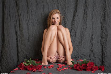 Petite Teen Cutie Stacy Femjoy Porn Pic