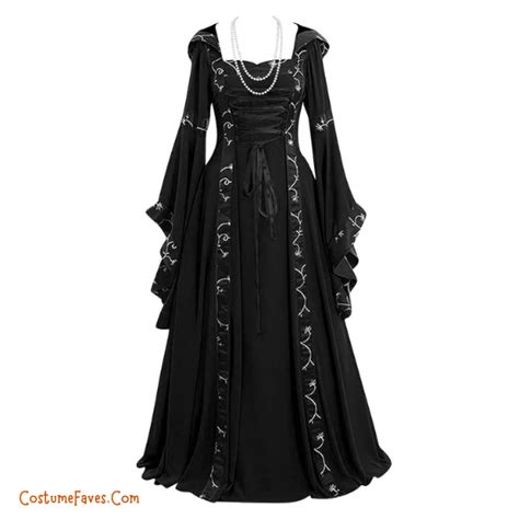 A Guide to Bellatrix Lestrange Costume - Costume Faves