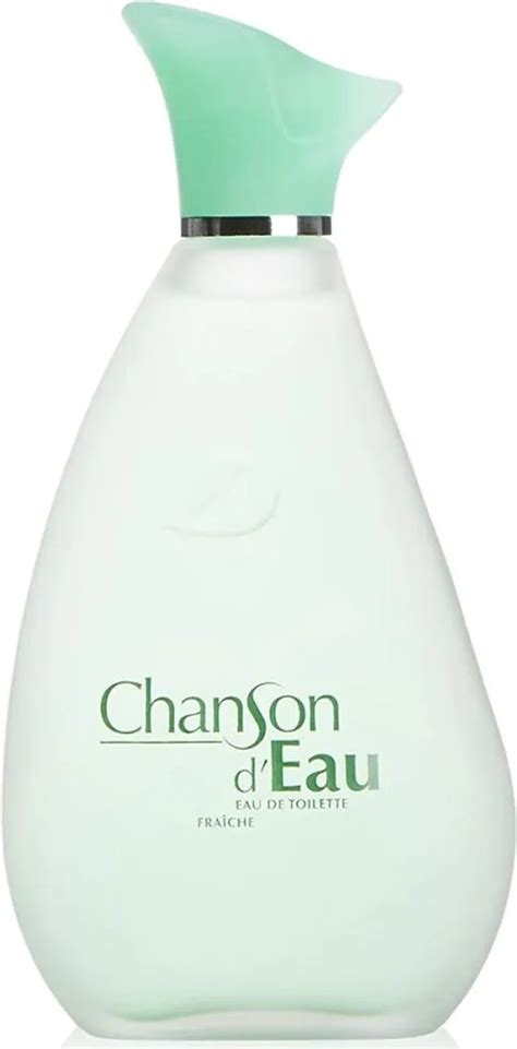 Coty Chanson D Eau EdT 50ml Find Den Bedste Pris