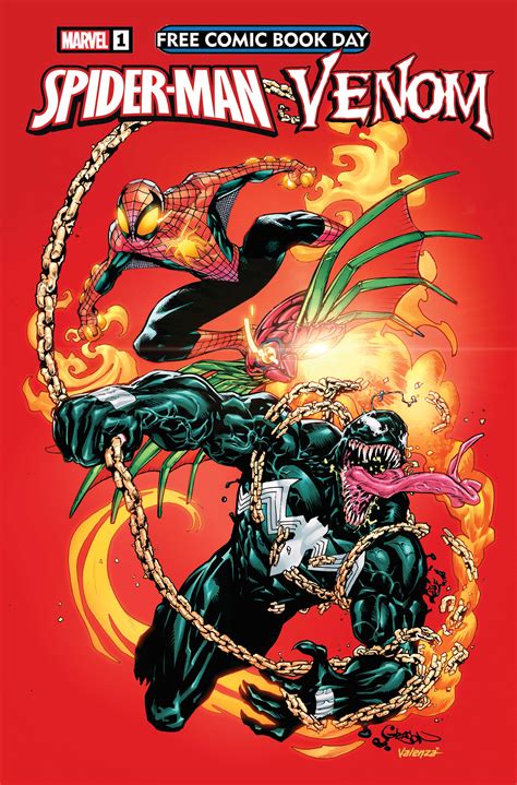 5 Major Twists in Marvel's Free Comic Book Day 2023 Comics