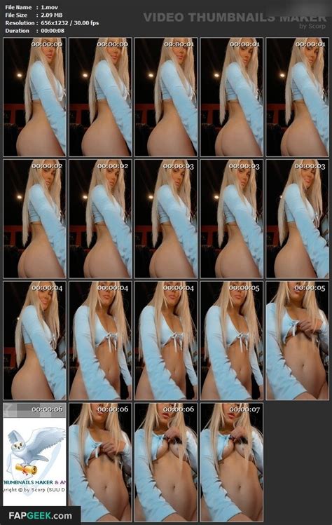 CJ Perry Aka Lana Thecjperry Nude Leaked Onlyfans Photo 117 FapGeek