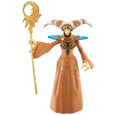 Mighty Morphin Rita Repulsa Action Figure [Toy], Possibly the most ...