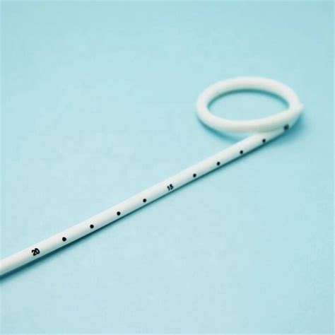 Disposable Abdominal Biliary Pigtail Drainage Catheter China Pigtail