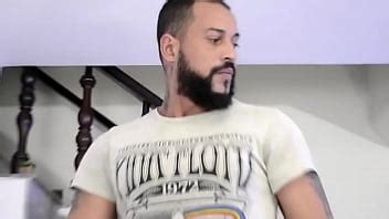 J Ai Fini Par Baiser Le Peintre Au Travail Xvideos