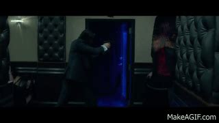 John Wick Club Scene HD On Make A