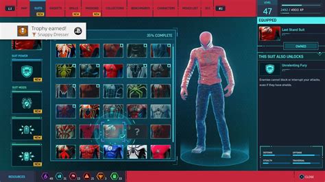 Screenshot Of Marvel Spider Man Playstation Mobygames