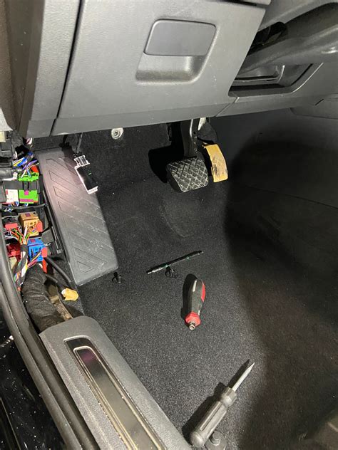 Установка сигнализации Призрак 8XL — Volkswagen Passat B8, 2 л, 2019 ...