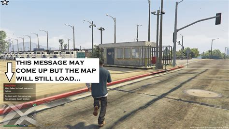 Gta Impound Location