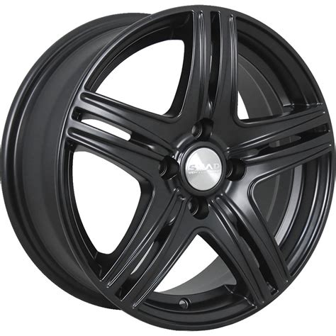 Колесный диск Skad 15x6" PCD5x100 ET40 D57.1 Литой - купить по выгодной ...